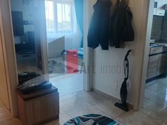 Dobroesti, apartament modern cu 2 camere, bloc 2020, parcare inclusa