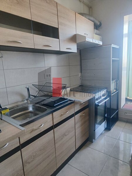 Dobroesti, apartament modern cu 2 camere, bloc 2020, parcare inclusa.