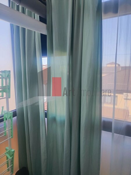 Dobroesti, apartament modern cu 2 camere, bloc 2020, parcare inclusa.