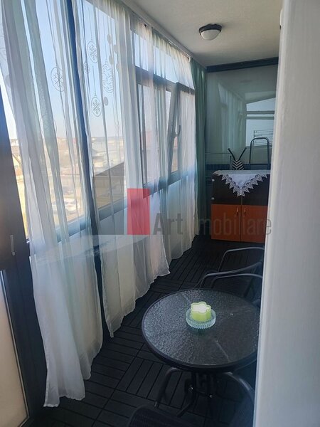Dobroesti, apartament modern cu 2 camere, bloc 2020, parcare inclusa.