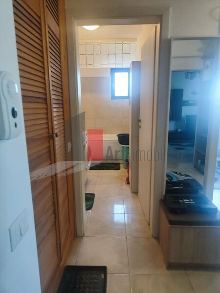 Dobroesti, apartament modern cu 2 camere, bloc 2020, parcare inclusa.