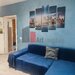 Dobroesti, apartament modern cu 2 camere, bloc 2020, parcare inclusa.